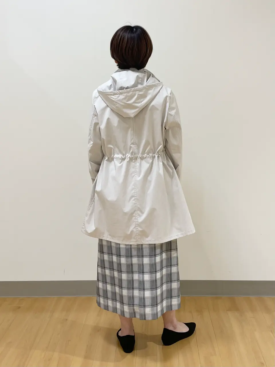 ONWARD CROSSET SELECT 渡邉 コーディネート画像