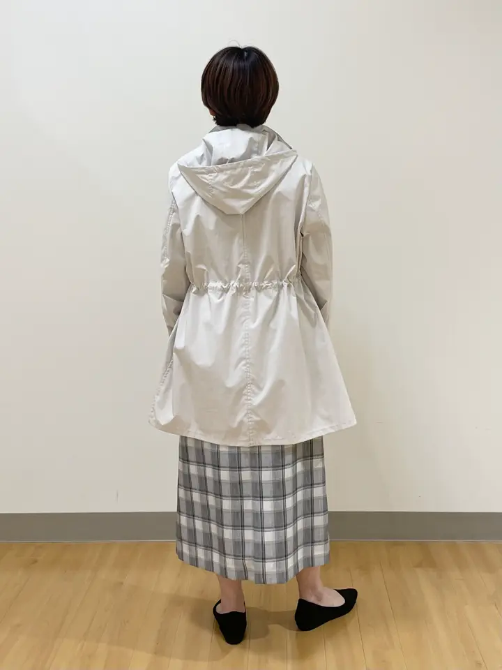 ONWARD CROSSET SELECT 渡邉 コーディネート画像