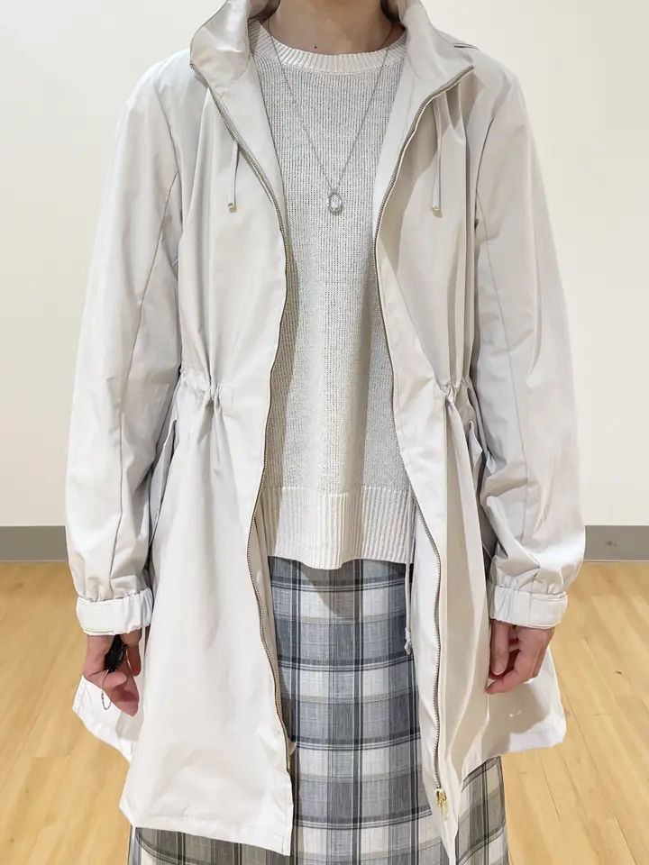 ONWARD CROSSET SELECT 渡邉 コーディネート画像