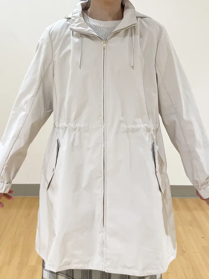 ONWARD CROSSET SELECT 渡邉 コーディネート画像