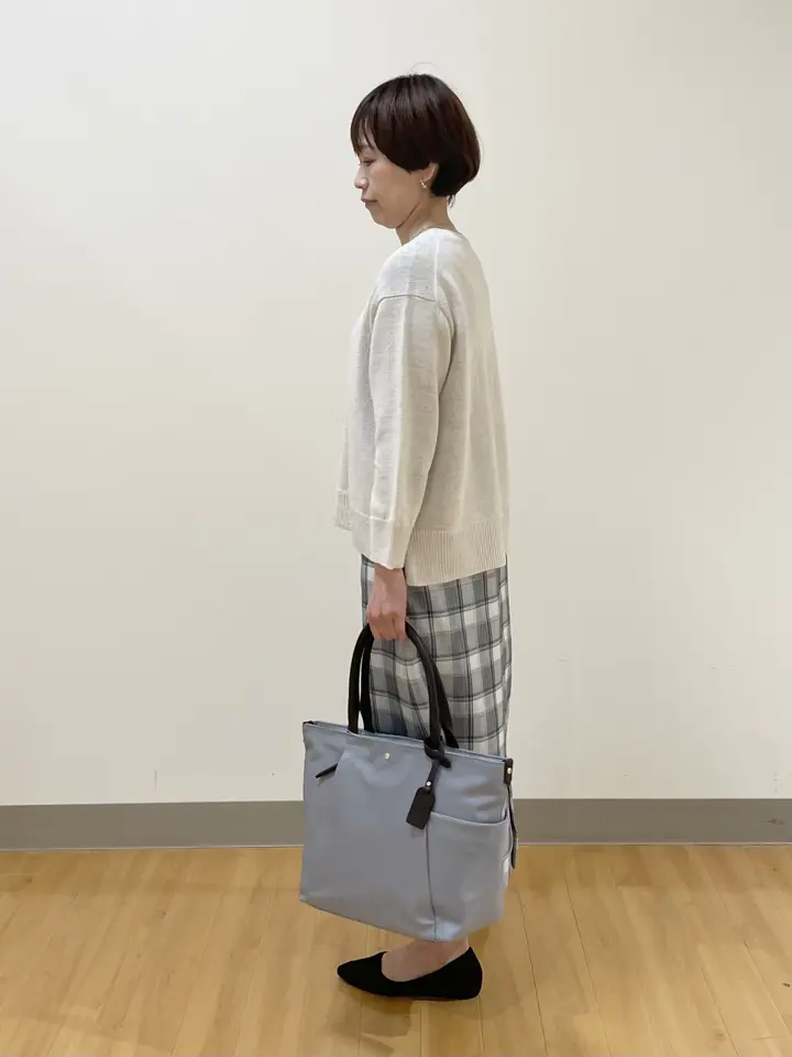 ONWARD CROSSET SELECT 渡邉 コーディネート画像