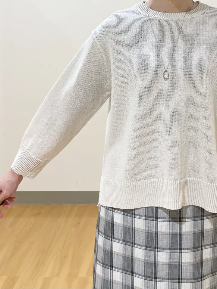 ONWARD CROSSET SELECT 渡邉 コーディネート画像