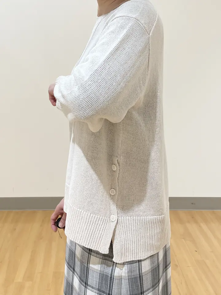 ONWARD CROSSET SELECT 渡邉 コーディネート画像