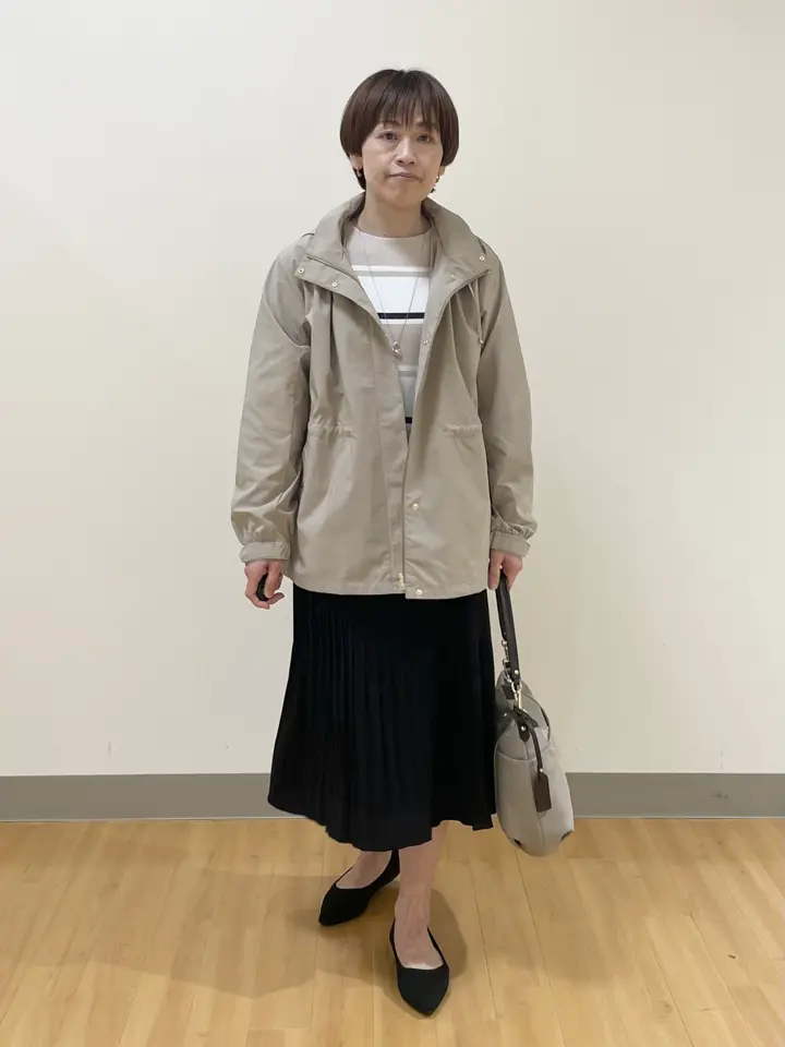 ONWARD CROSSET SELECT 渡邉 コーディネート画像