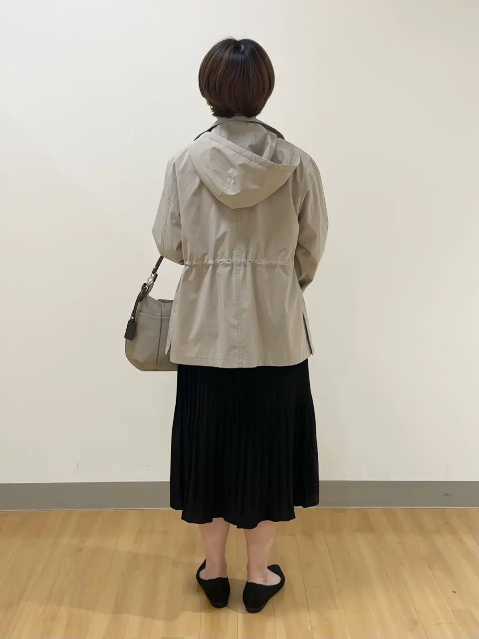 ONWARD CROSSET SELECT 渡邉 コーディネート画像