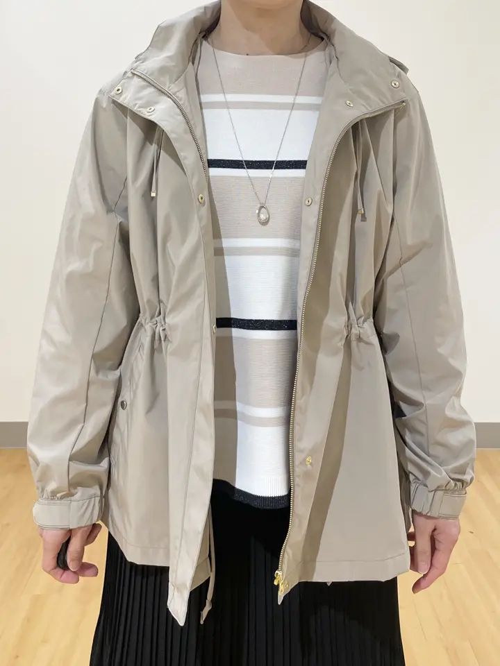 ONWARD CROSSET SELECT 渡邉 コーディネート画像