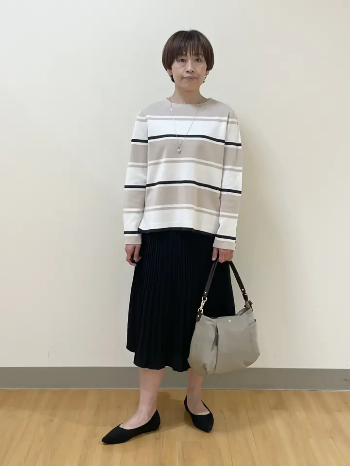 ONWARD CROSSET SELECT 渡邉 コーディネート画像