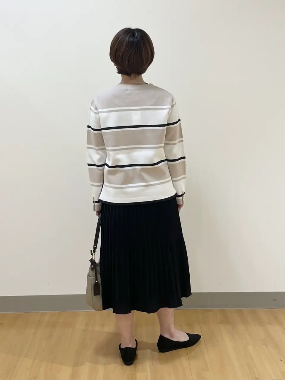 ONWARD CROSSET SELECT 渡邉 コーディネート画像