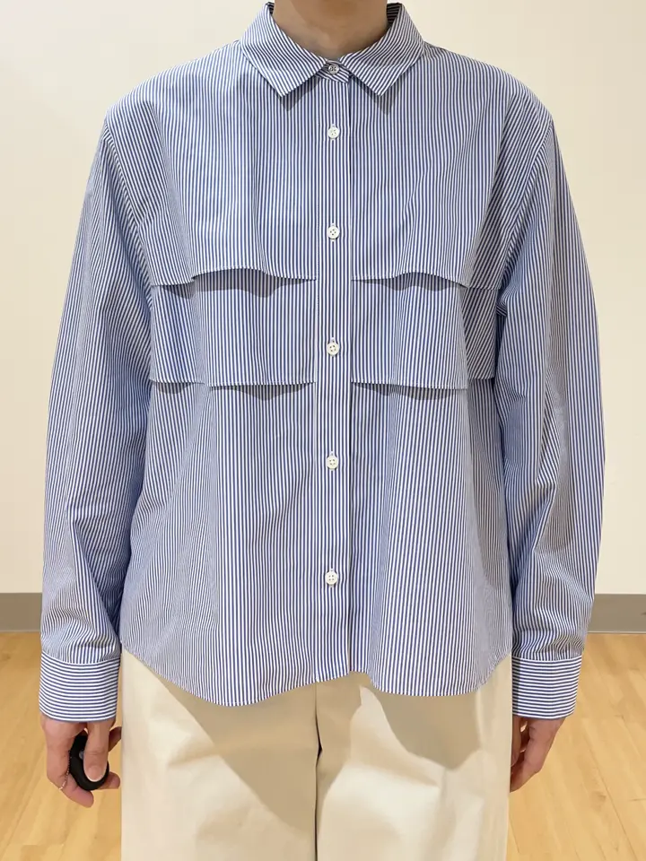 ONWARD CROSSET SELECT 渡邉 コーディネート画像