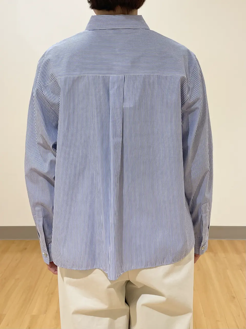 ONWARD CROSSET SELECT 渡邉 コーディネート画像