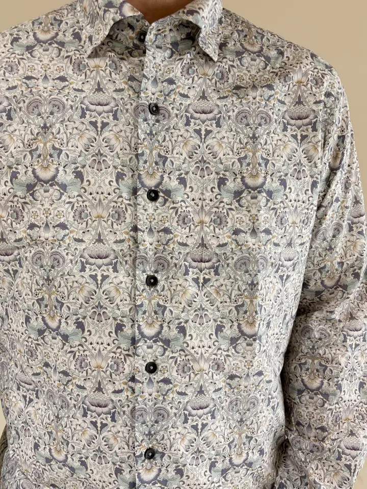 ONWARD CROSSET SELECT 植岡 コーディネート画像