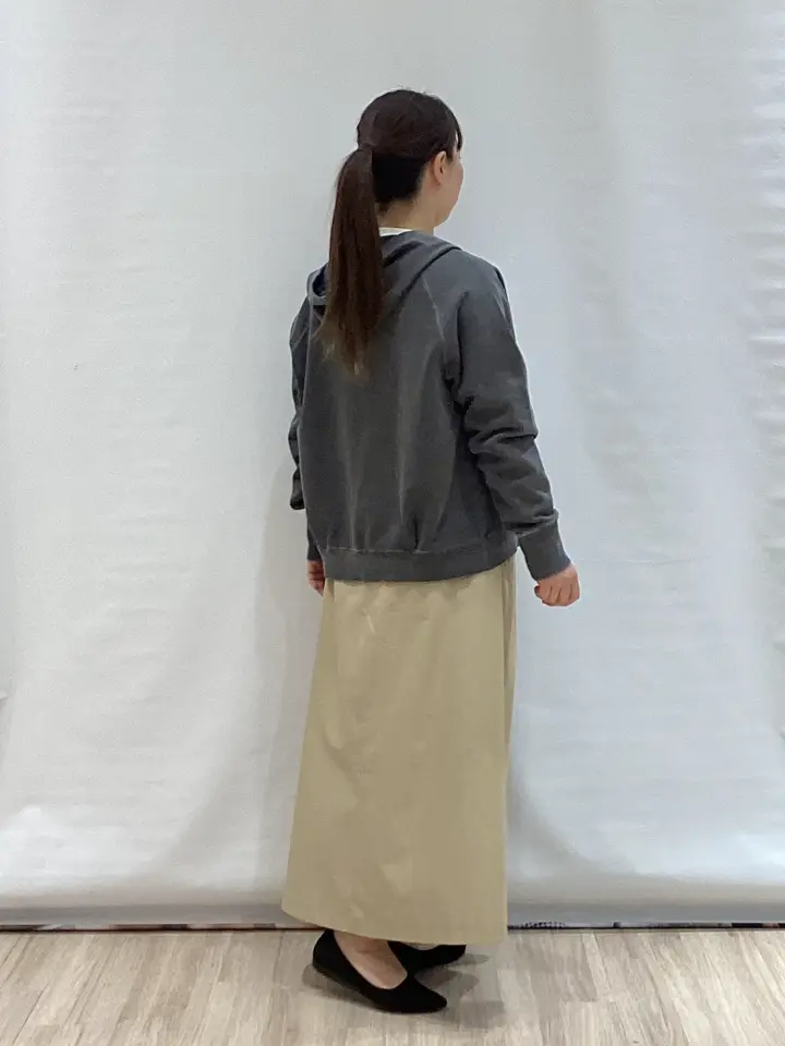 ONWARD CROSSET SELECT 深田 コーディネート画像