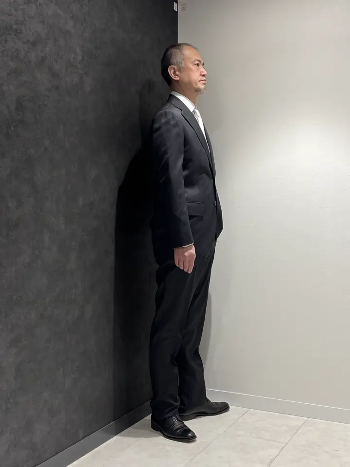 ONWARD CROSSET SELECT 松本 コーディネート画像