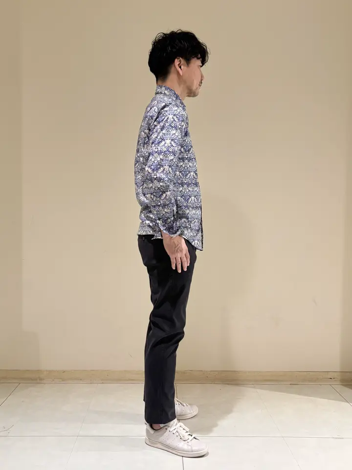 ONWARD CROSSET SELECT 植岡 コーディネート画像