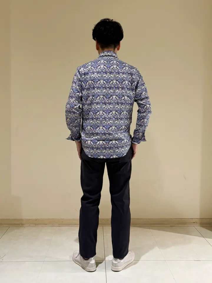 ONWARD CROSSET SELECT 植岡 コーディネート画像