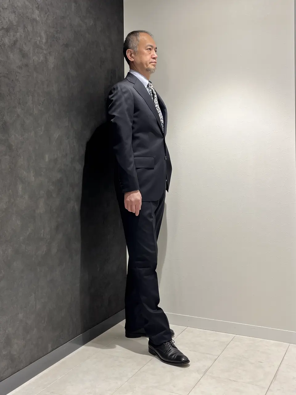 ONWARD CROSSET SELECT 松本 コーディネート画像