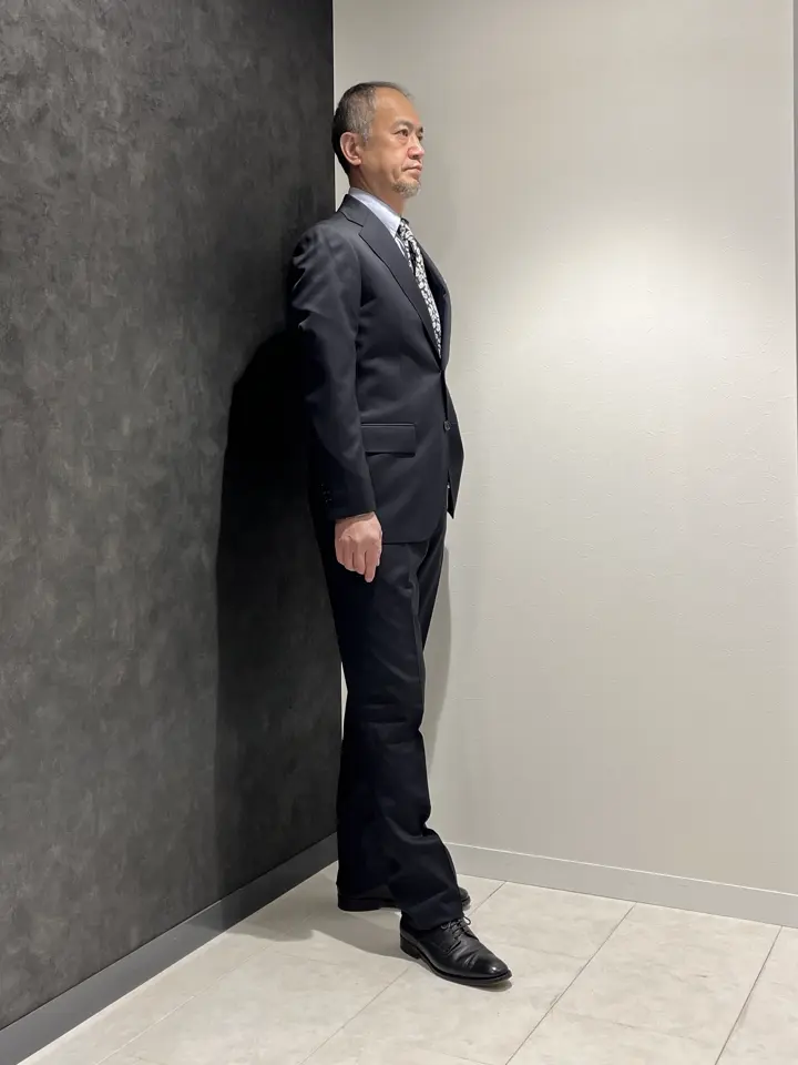 ONWARD CROSSET SELECT 松本 コーディネート画像