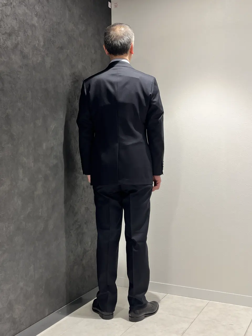 ONWARD CROSSET SELECT 松本 コーディネート画像