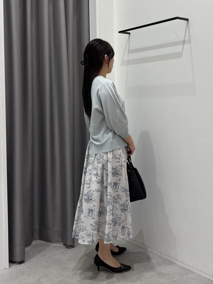 ONWARD CROSSET SELECT 乃和 コーディネート画像