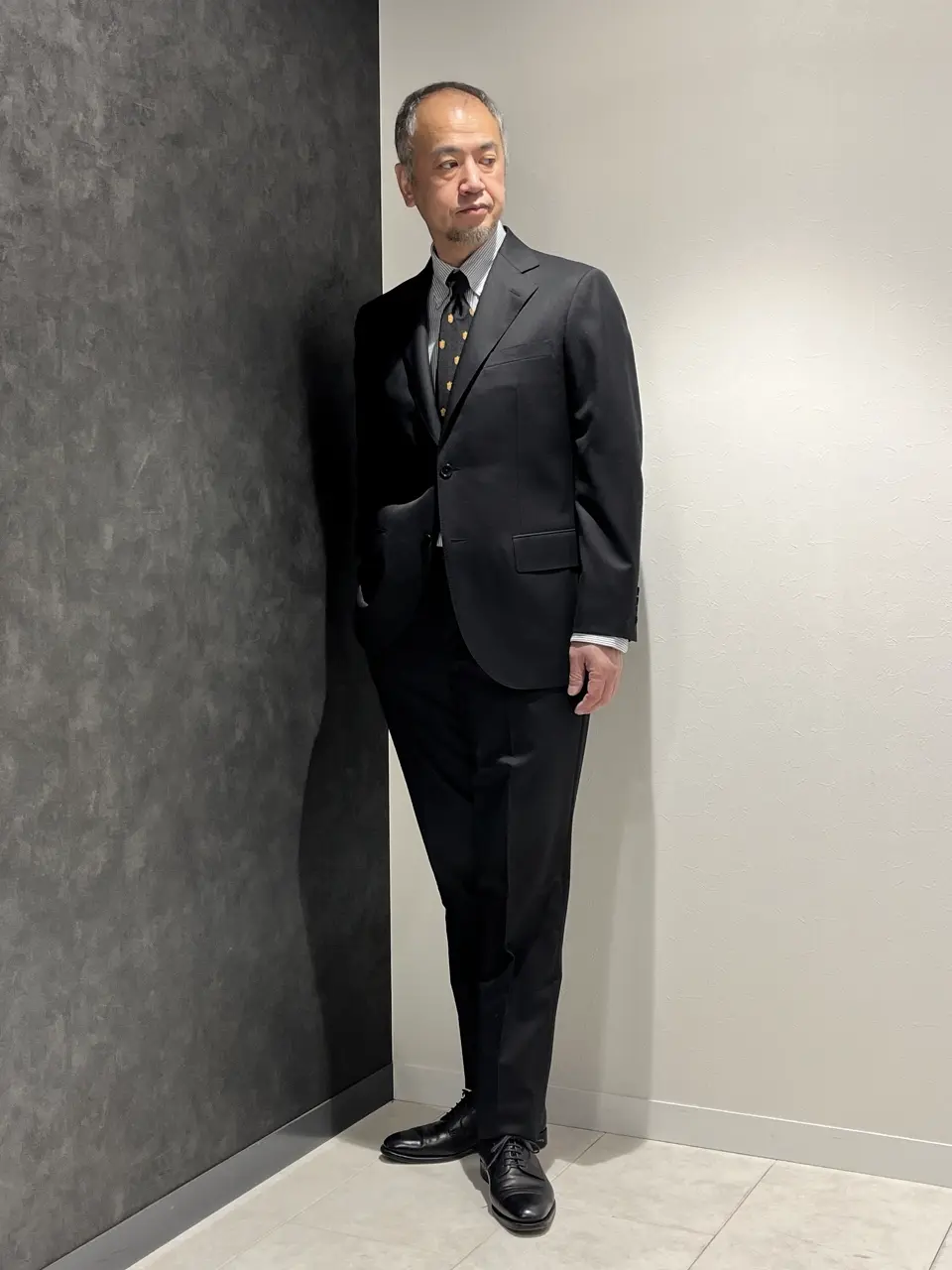  松本 コーディネート画像