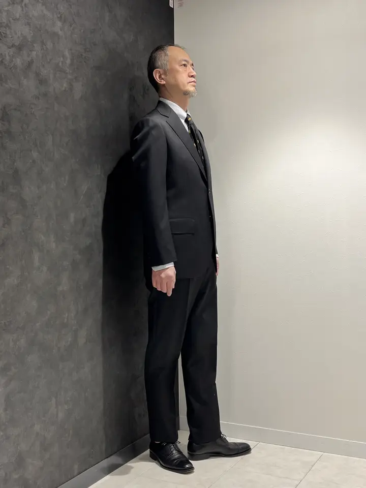 ONWARD CROSSET SELECT 松本 コーディネート画像