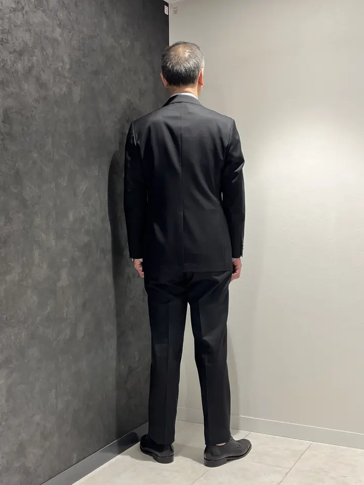 ONWARD CROSSET SELECT 松本 コーディネート画像