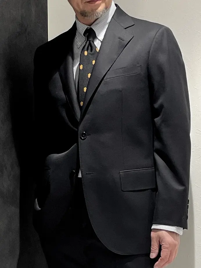 ONWARD CROSSET SELECT 松本 コーディネート画像