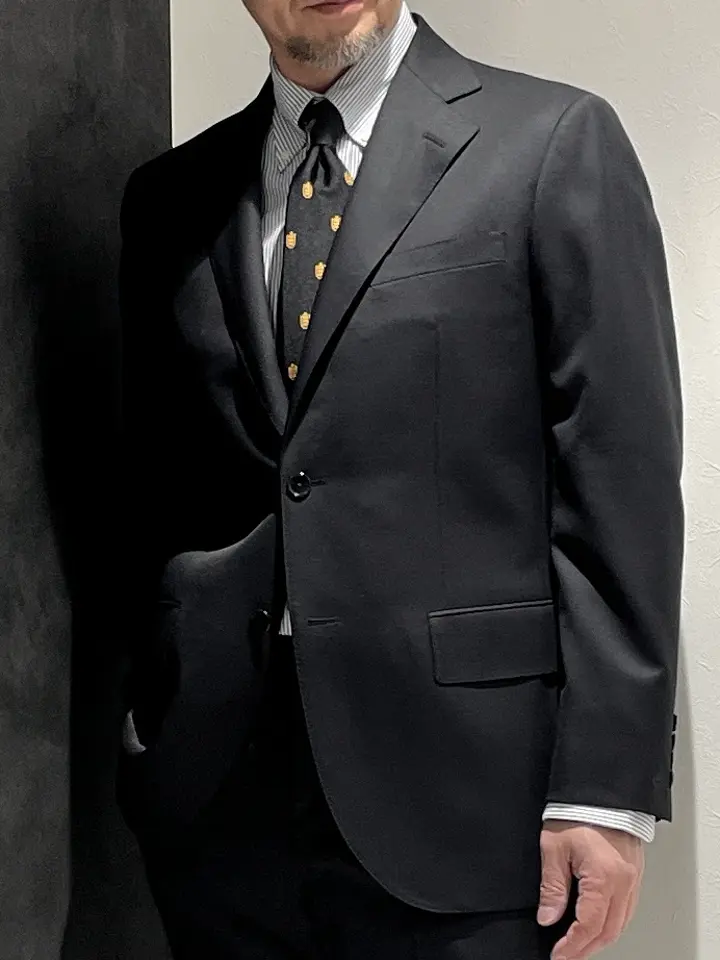 ONWARD CROSSET SELECT 松本 コーディネート画像