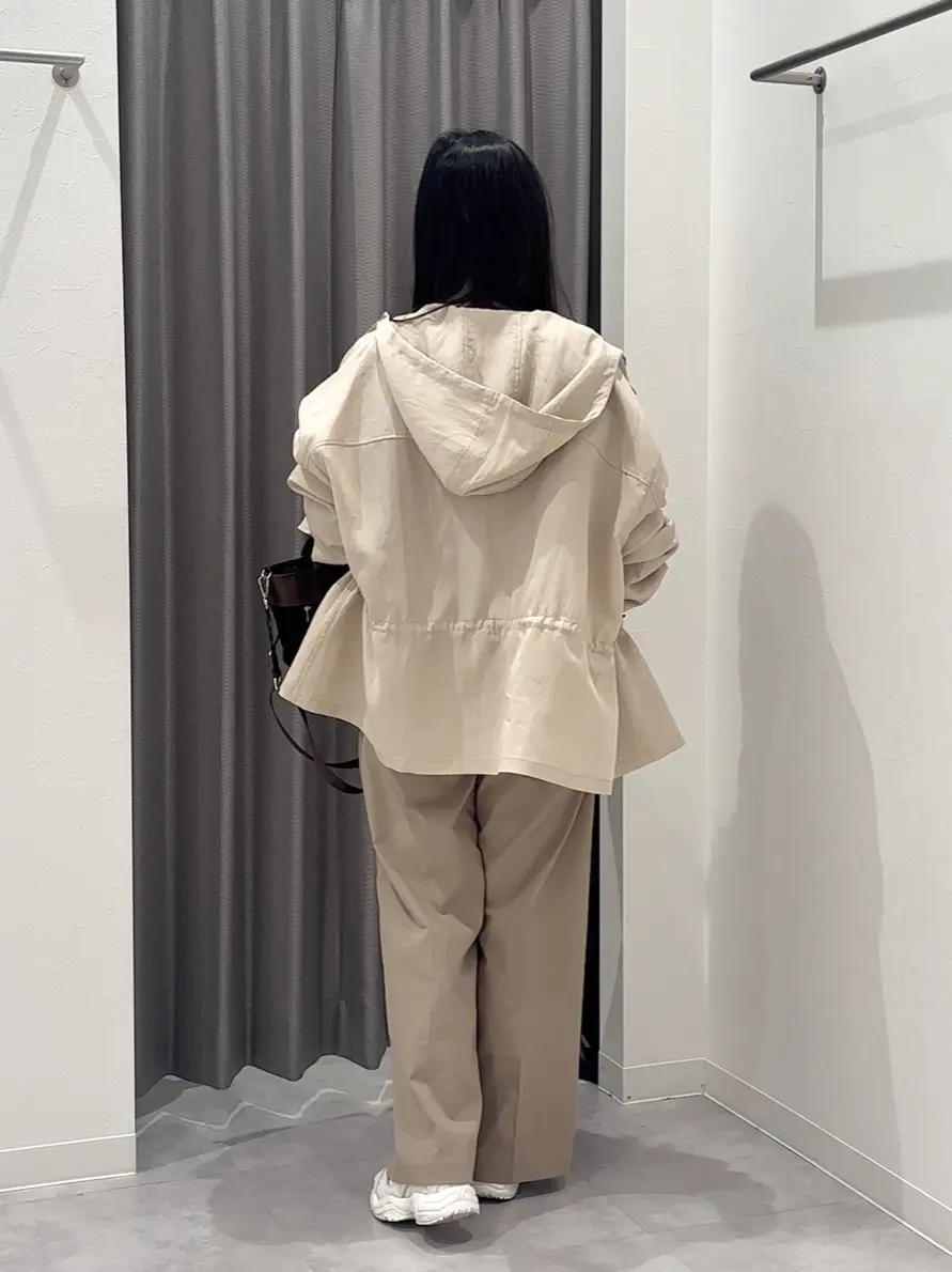 ONWARD CROSSET SELECT 吉田 コーディネート画像