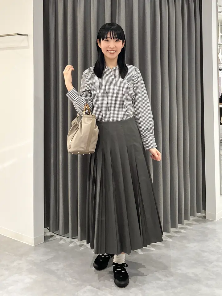 ONWARD CROSSET SELECT 原 コーディネート画像