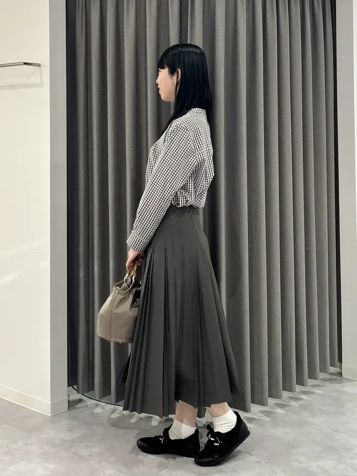 ONWARD CROSSET SELECT 原 コーディネート画像