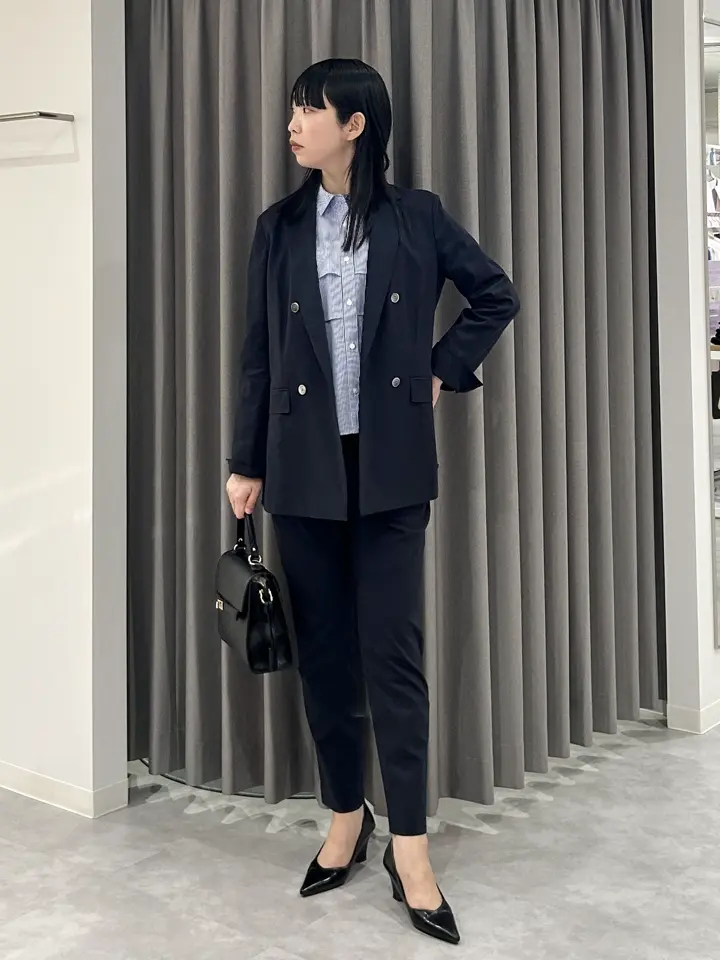 ONWARD CROSSET SELECT 原 コーディネート画像