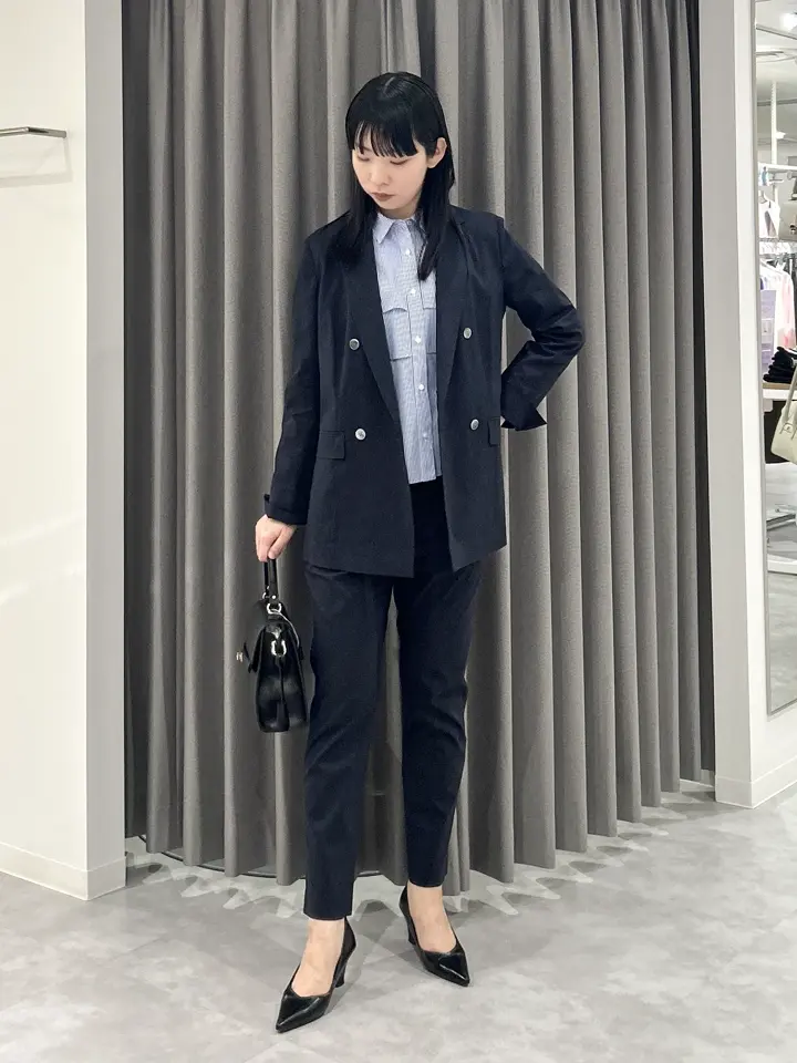 ONWARD CROSSET SELECT 原 コーディネート画像