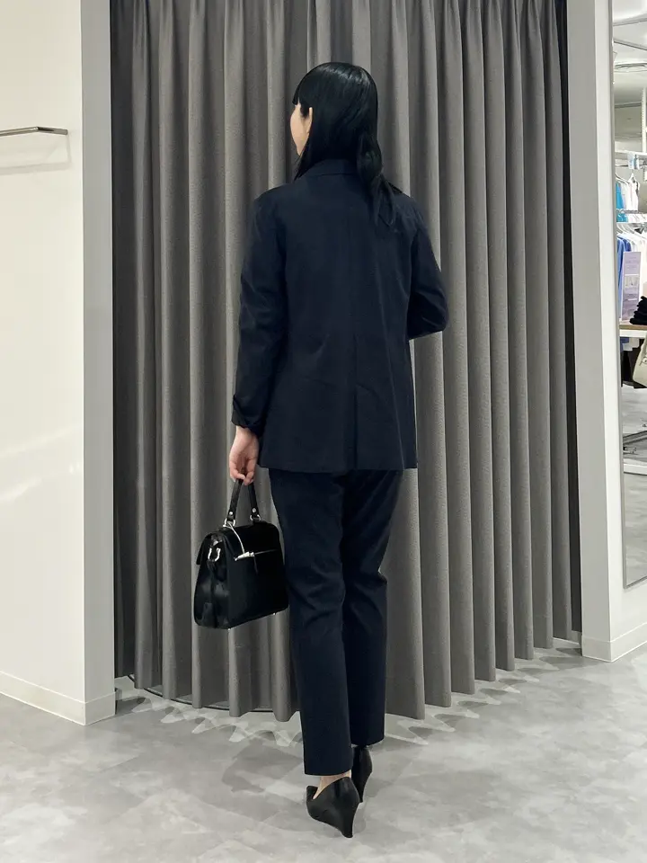 ONWARD CROSSET SELECT 原 コーディネート画像