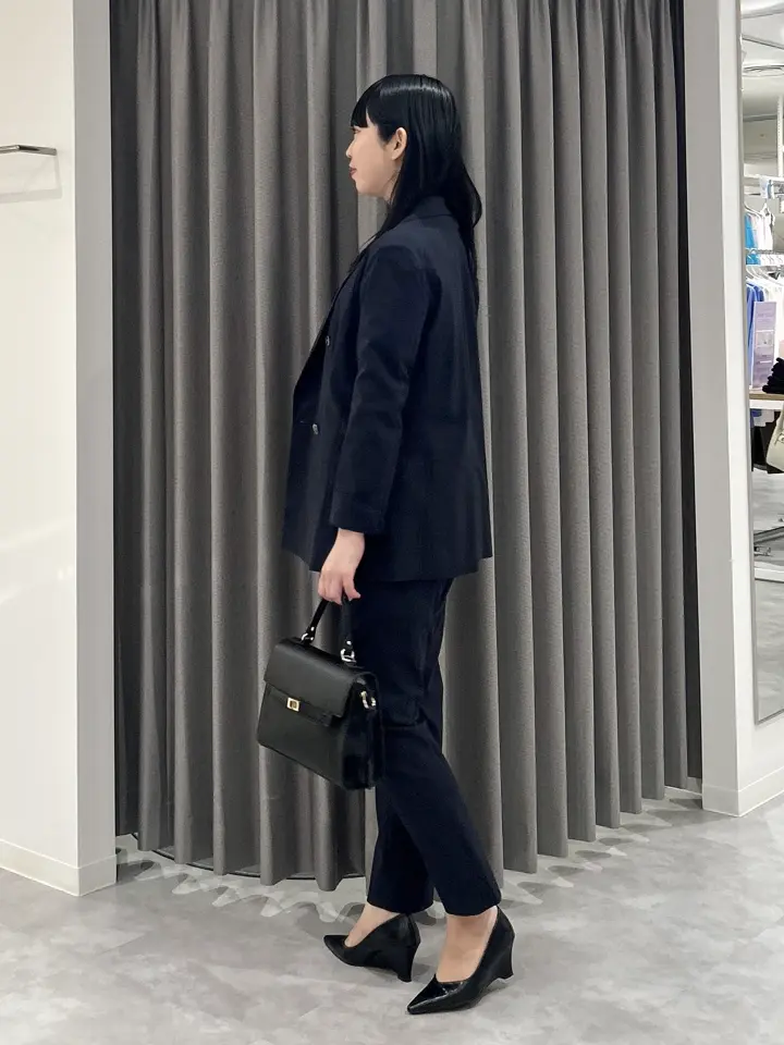 ONWARD CROSSET SELECT 原 コーディネート画像