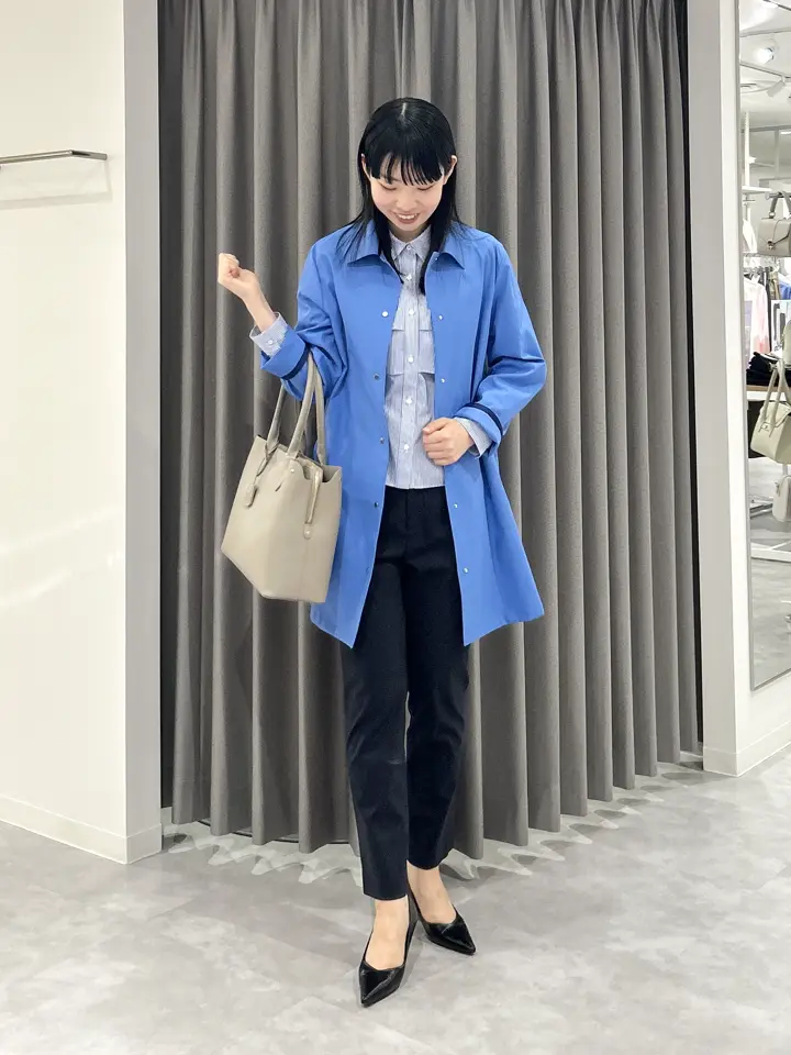 ONWARD CROSSET SELECT 原 コーディネート画像