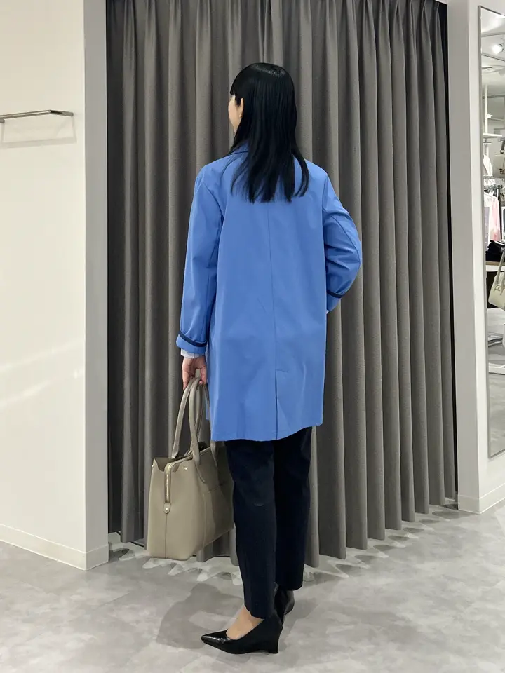 ONWARD CROSSET SELECT 原 コーディネート画像