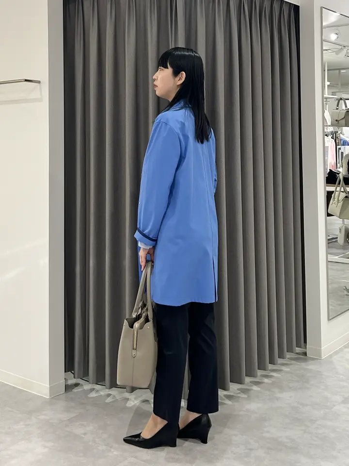 ONWARD CROSSET SELECT 原 コーディネート画像