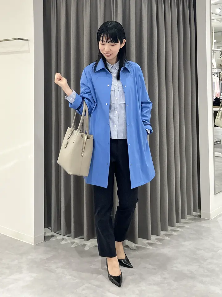 ONWARD CROSSET SELECT 原 コーディネート画像