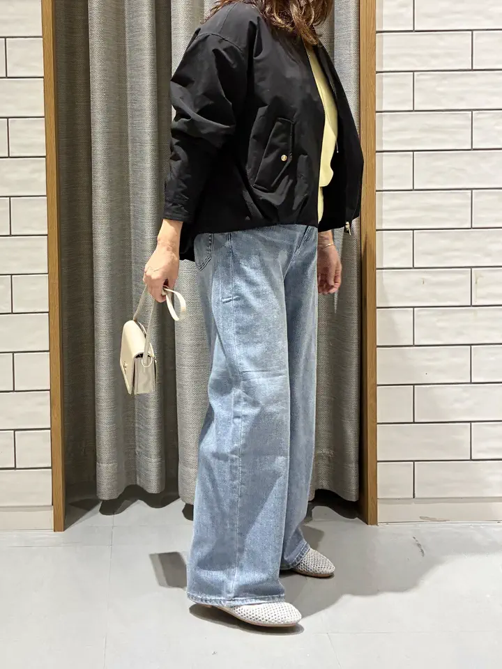 ONWARD CROSSET SELECT iku コーディネート画像