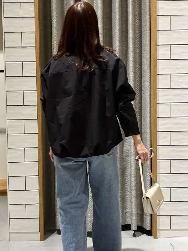 ONWARD CROSSET SELECT iku コーディネート画像
