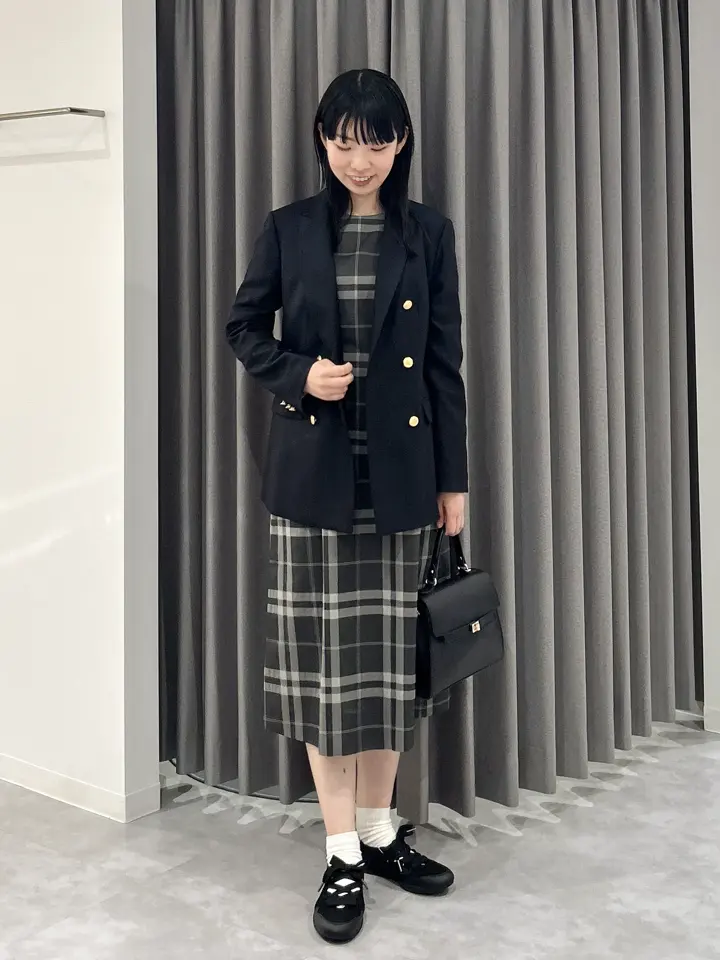 ONWARD CROSSET SELECT 原 コーディネート画像