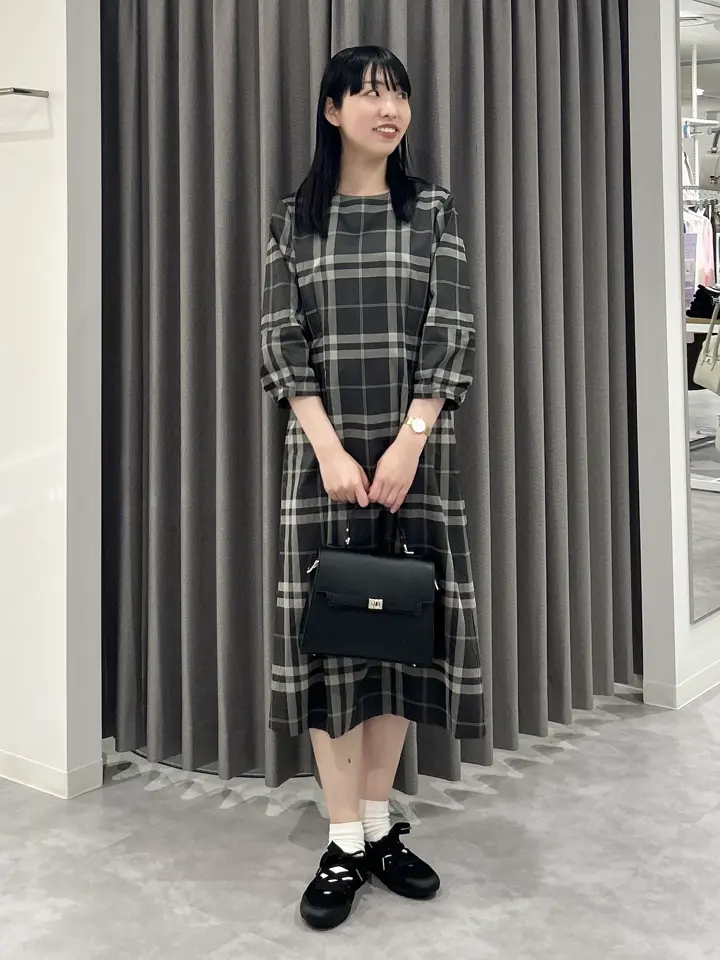 ONWARD CROSSET SELECT 原 コーディネート画像