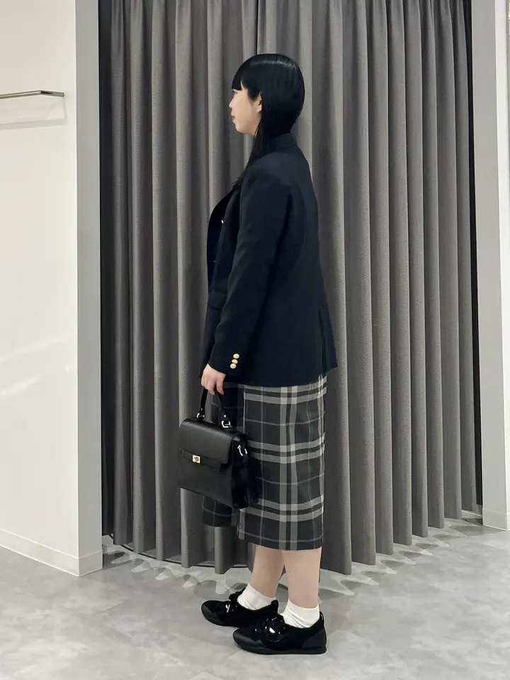 ONWARD CROSSET SELECT 原 コーディネート画像