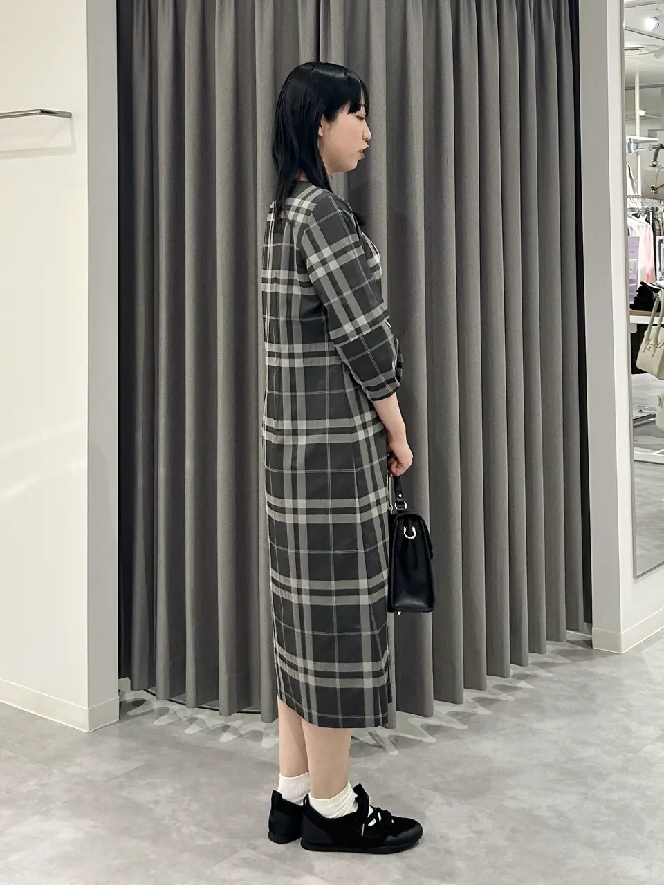 ONWARD CROSSET SELECT 原 コーディネート画像