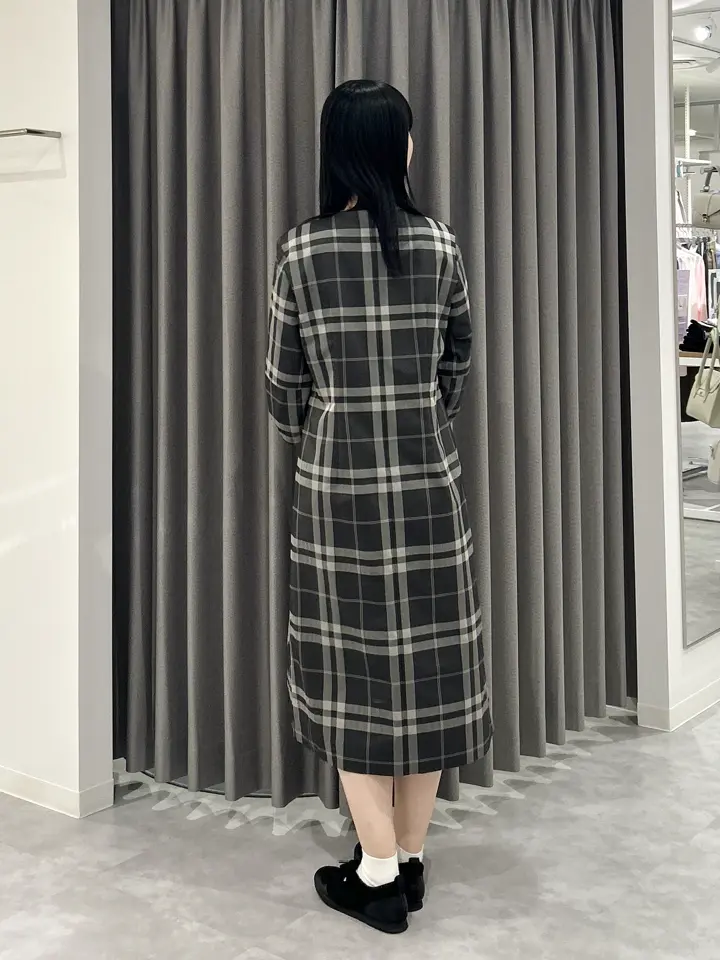 ONWARD CROSSET SELECT 原 コーディネート画像