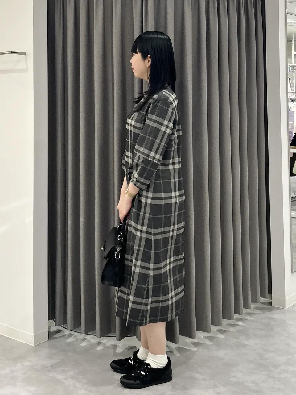 ONWARD CROSSET SELECT 原 コーディネート画像