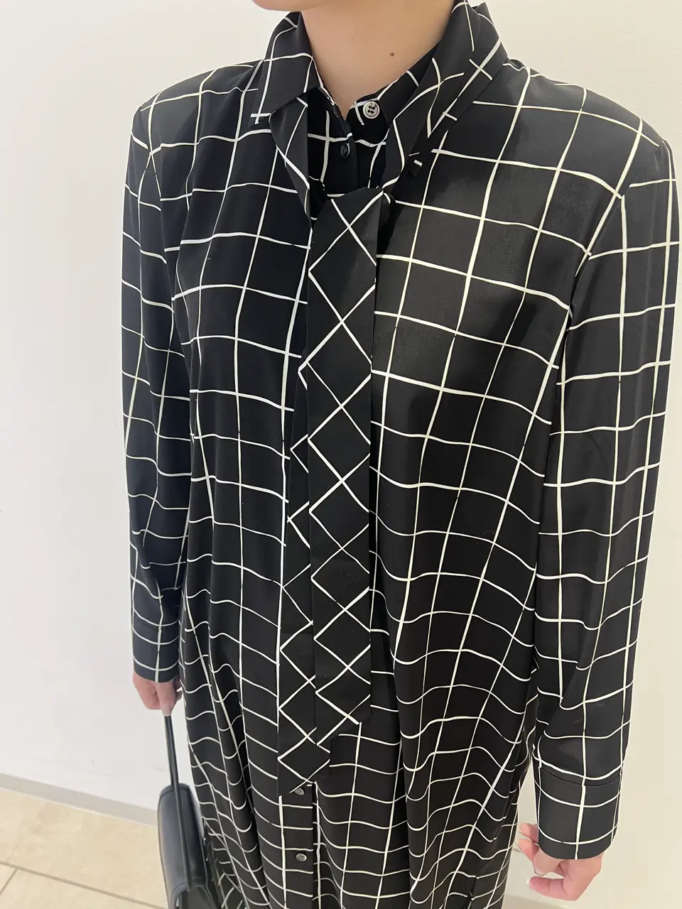 ONWARD CROSSET SELECT 藤田 コーディネート画像