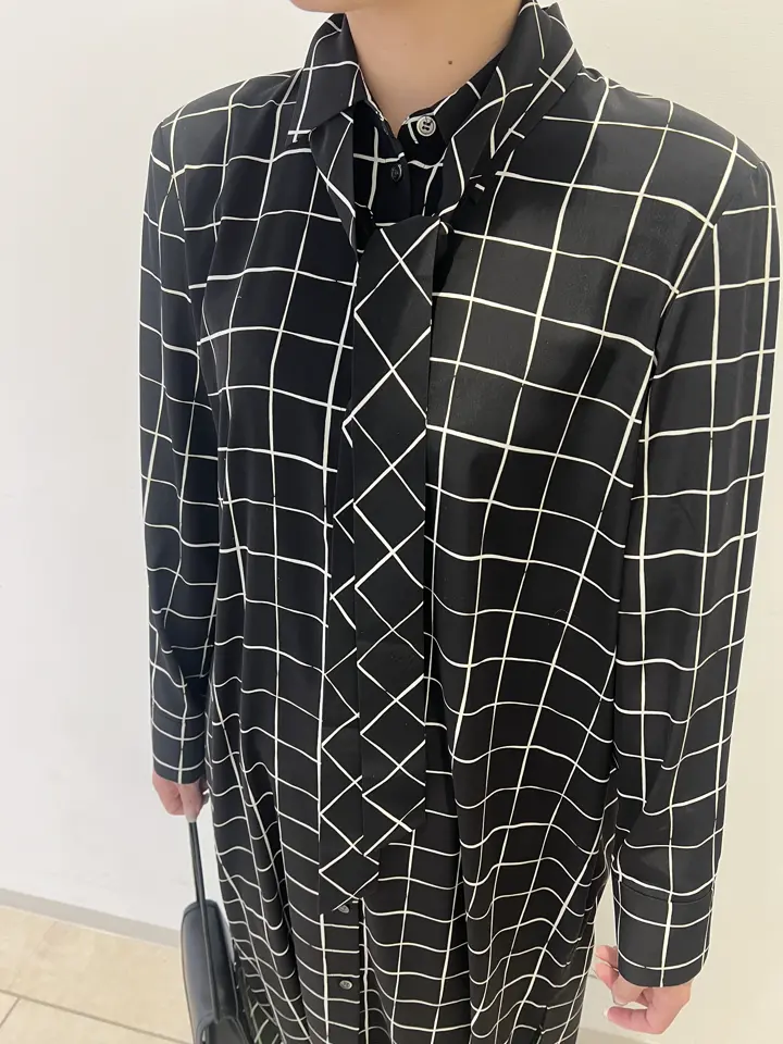 ONWARD CROSSET SELECT 藤田 コーディネート画像