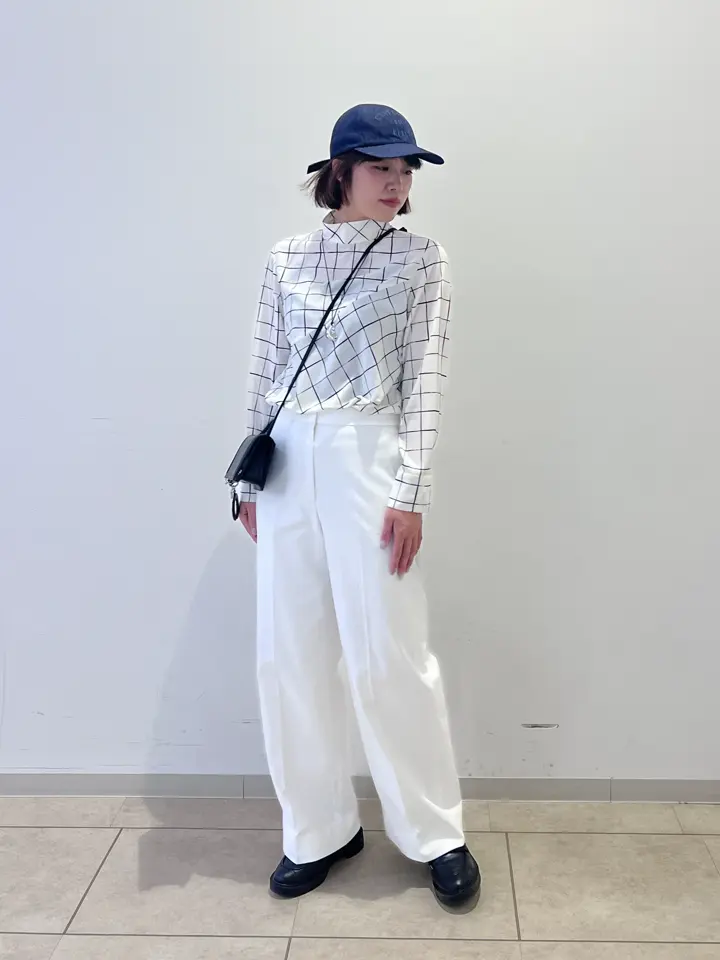 ONWARD CROSSET SELECT 藤田 コーディネート画像